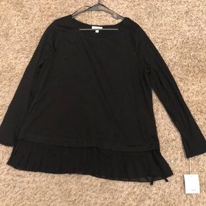 Size XXL Lauren Conrad shirt